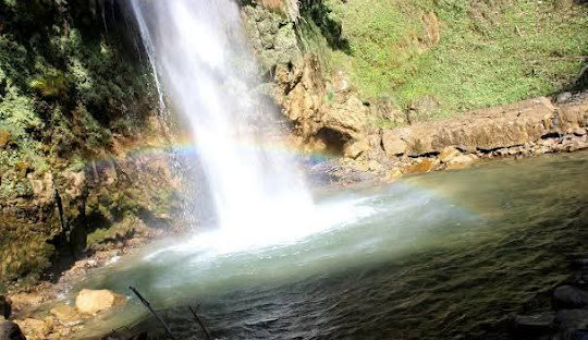 Chakrata