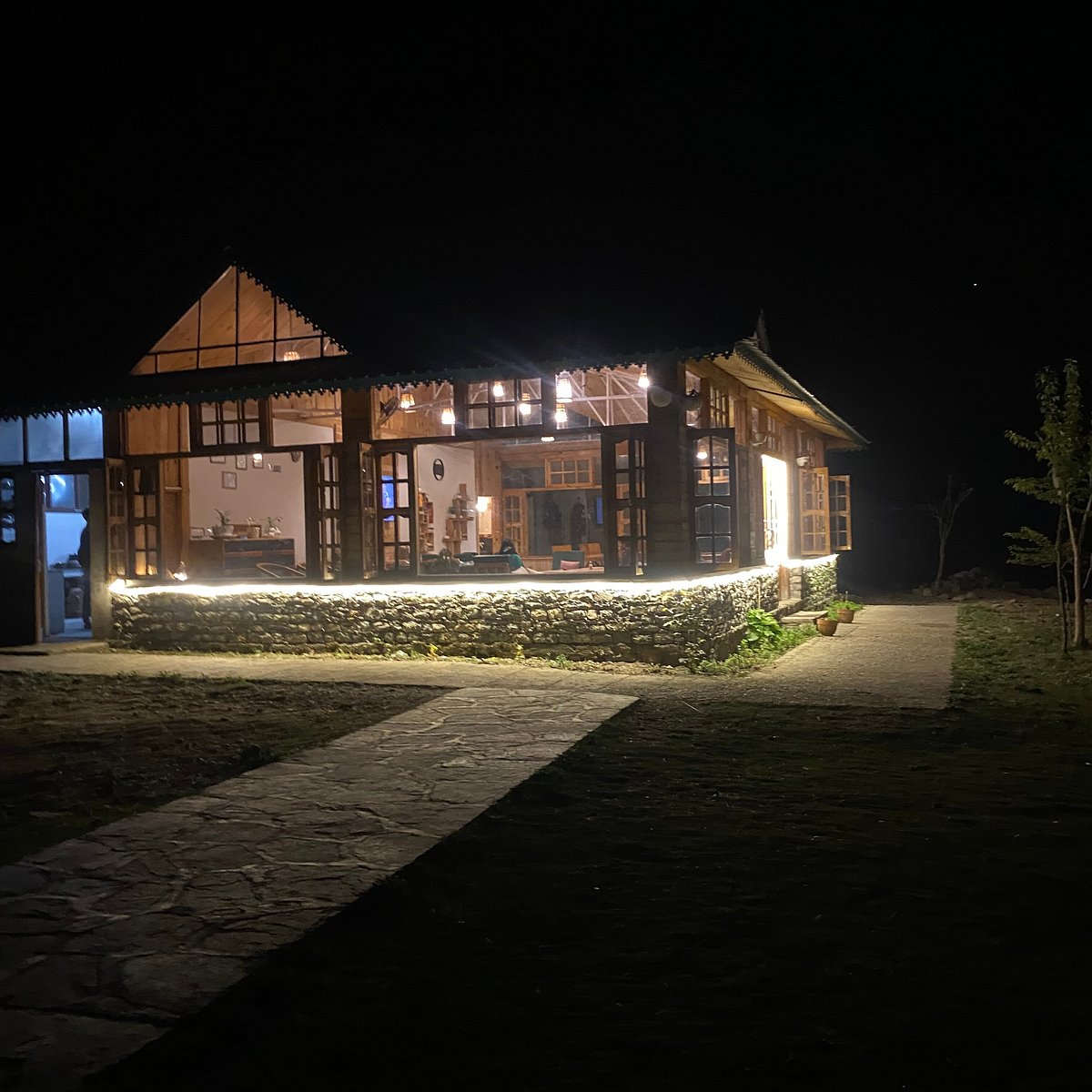Dopaar Resort