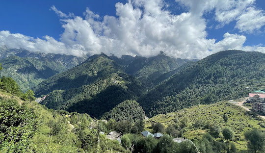 McLeodganj