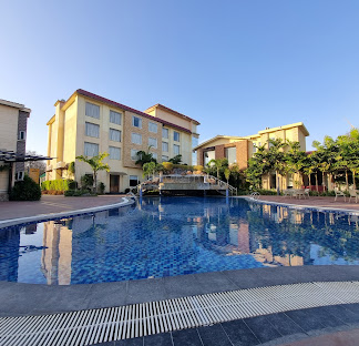 Trinantara Resort